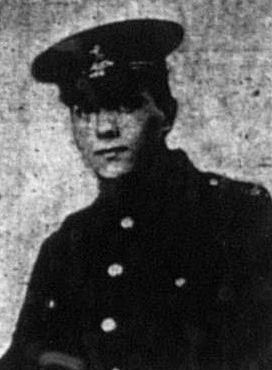 Harry Archer